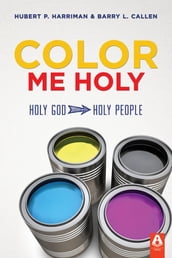 Color Me Holy