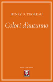 Colori d autunno