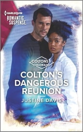 Colton s Dangerous Reunion