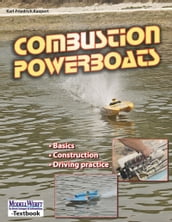 Combustion powerboats