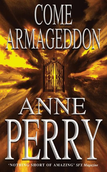 Come Armageddon - Anne Perry