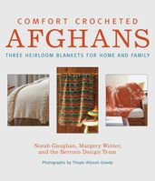 Comfort Crocheted Afghans