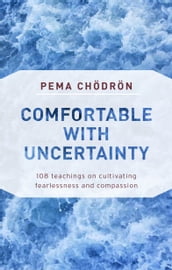 Comfortable with Uncertainty