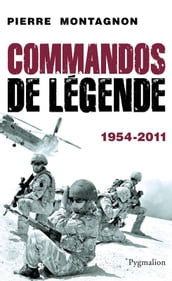 Commandos de Légende