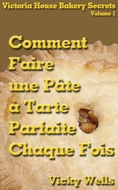 Comment Faire une Pâte à Tarte Parfaite - Chaque Fois