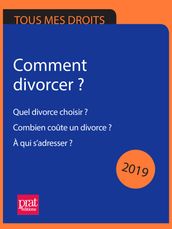 Comment divorcer ? 2019