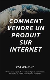 Comment vendre un produit sur internet