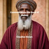 Commentary on the Book of Joshua