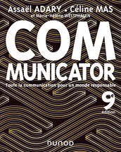 Communicator - 9e éd.