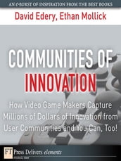 Communities of Innovation