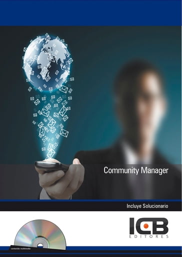 Community Manager - ICB Editores