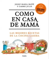 Como en casa de mamá