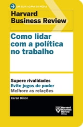 Como lidar com a política notrabalho