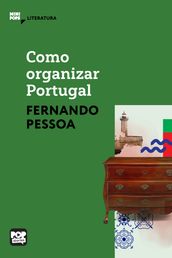 Como organizar Portugal