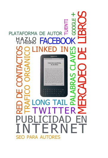 Como promocionar su libro electrónico - Fabian Rueda