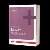 CompTIA Linux+ XK0-005 Student Guide