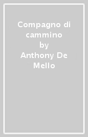 Compagno di cammino