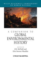 A Companion to Global Environmental History