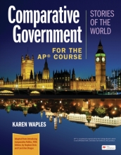 Comparative Government: Stories of the World for the AP® Course