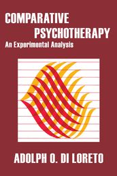 Comparative Psychotherapy