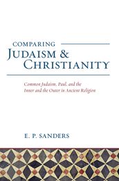 Comparing Judaism and Christianity