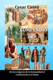 Compendio de Historia Universal (I)