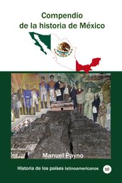 Compendio de la historia de México