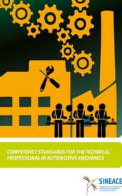 Competency standards for the technical professional in automotive mechanics