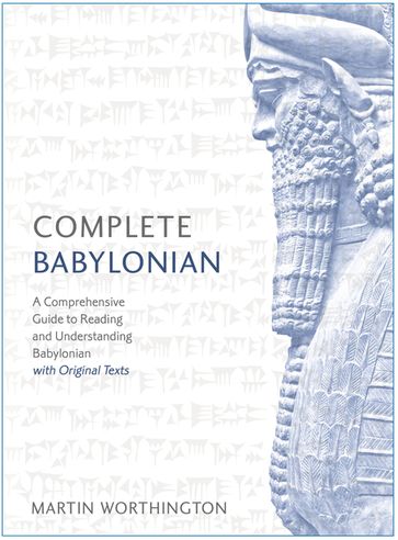 Complete Babylonian - Martin Worthington
