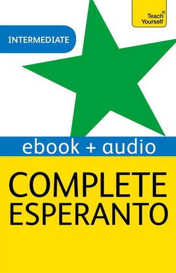 Complete Esperanto - Tim Owen