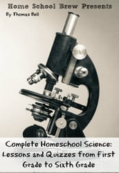 Complete Homeschool Science