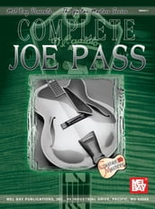 Complete Joe Pass