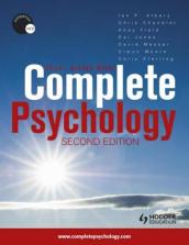 Complete Psychology