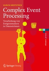 Complex Event Processing