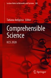 Comprehensible Science