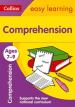Comprehension Ages 7-9