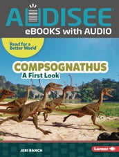 Compsognathus