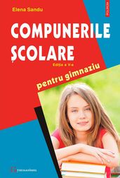 Compunerile colare. Ed. V