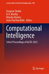 Computational Intelligence