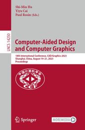 Computer-Aided Design and Computer Graphics