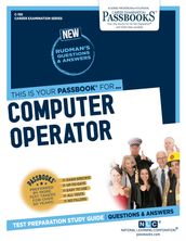 Computer Operator