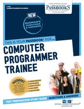 Computer Programmer Trainee