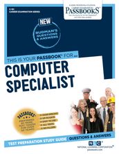 Computer Specialist