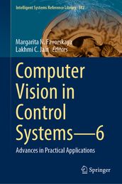 Computer Vision in Control Systems6