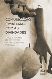 Comunicação imaterial com as divindades