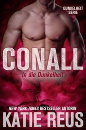 Conall: In die Dunkelheit