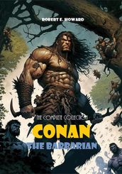 Conan The Barbarian