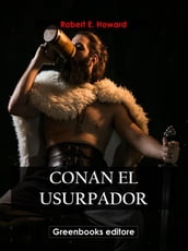 Conan el usurpador