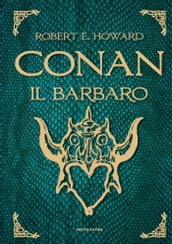 Conan il barbaro