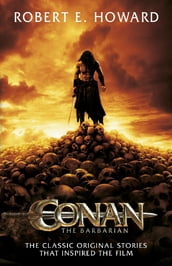 Conan the Barbarian